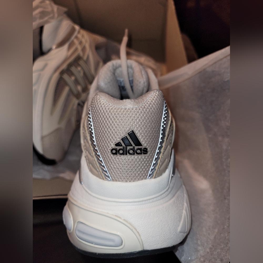 *SALE!** Womens Adidas adistar XLG 2.0 SQUID Kl6670 Running Shoes 2026 Sz 8.5-12 - Picture 15 of 15
